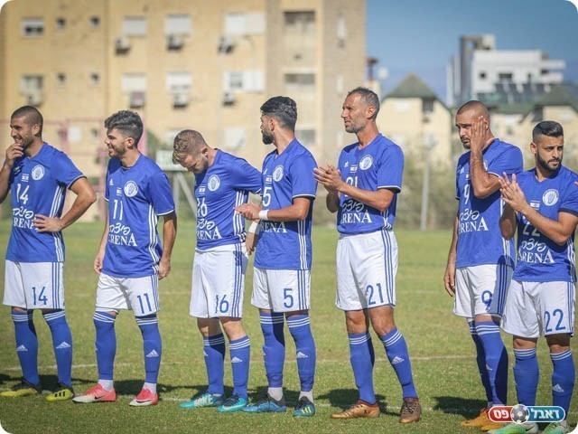 שחקני עירוי טבריה (נזיה סולטאן)