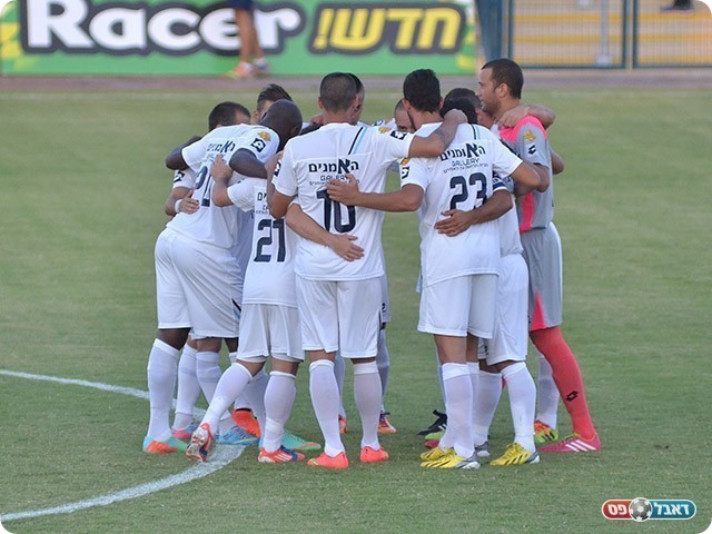 שחקני טבריה (קובי פורטל)