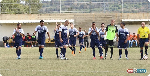 שחקני טבריה (עודד חסין)