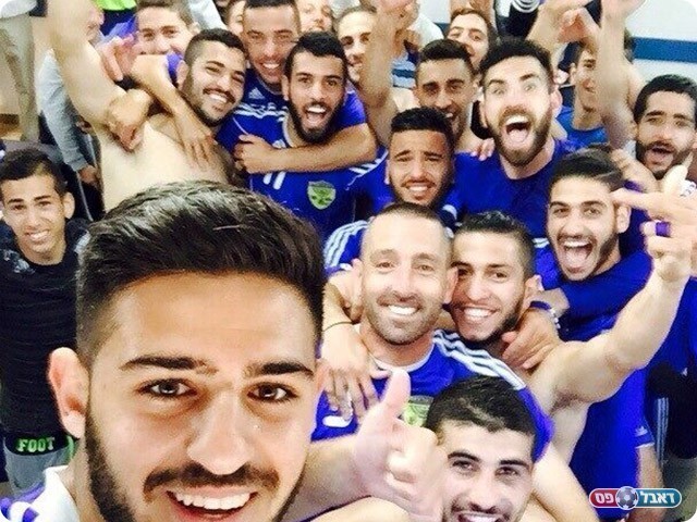 שחקני כרמיאל