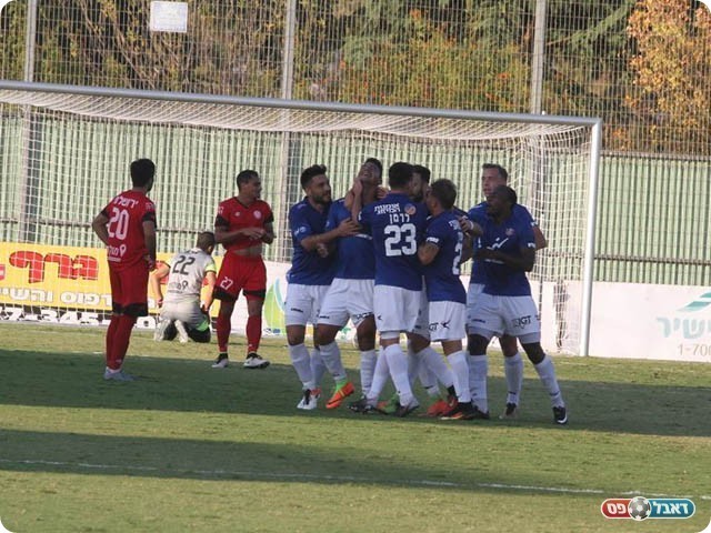 שחקני קטמון (שלומי גבאי)