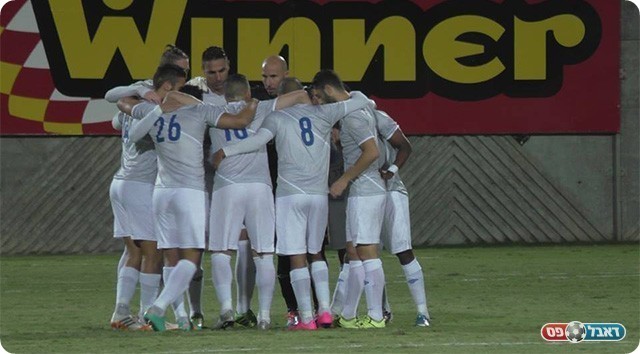 שחקני שעריים (שקד מורג)