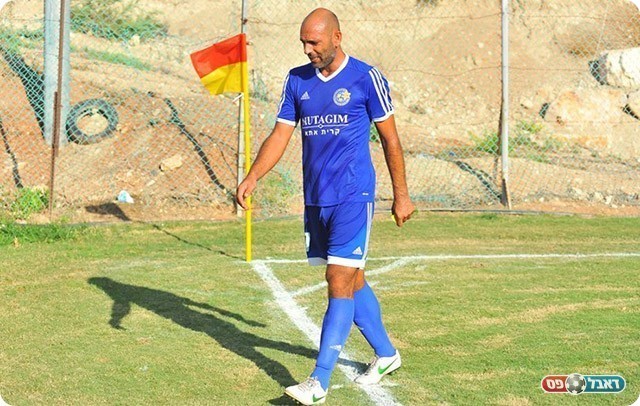 הפנים אומרות הכל. שחר סימן טוב (ארנון לוי)