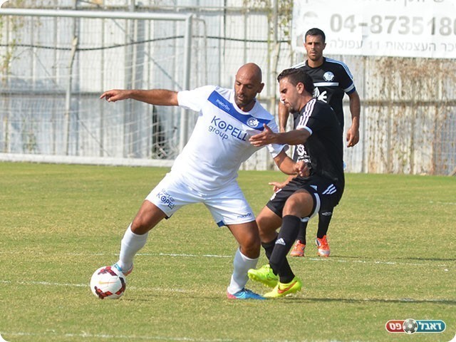 שחר סימן טוב. החברים ימשיכו את היכולת הטובה? (ארנון לוי)