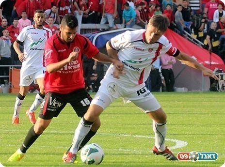 שי אהרון בלבן, יעפילו לשלב הבא?