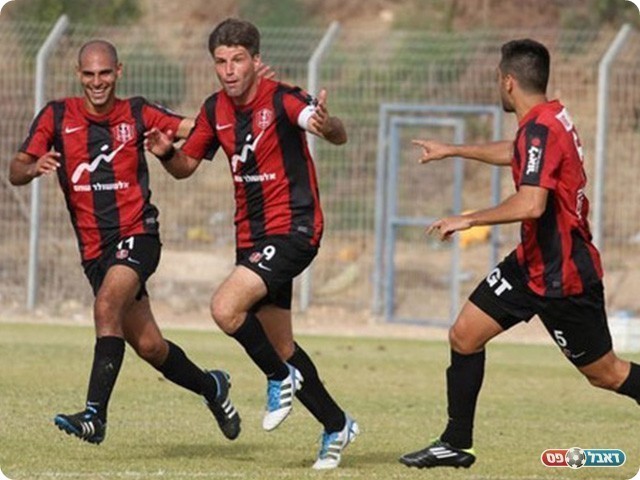 ינסו להישאר בליגה, שחקני קטמון