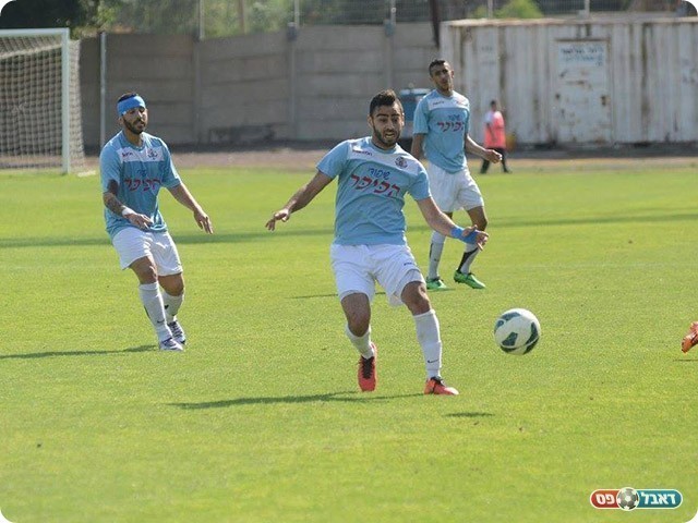 שי כנפי (ארנון לוי)