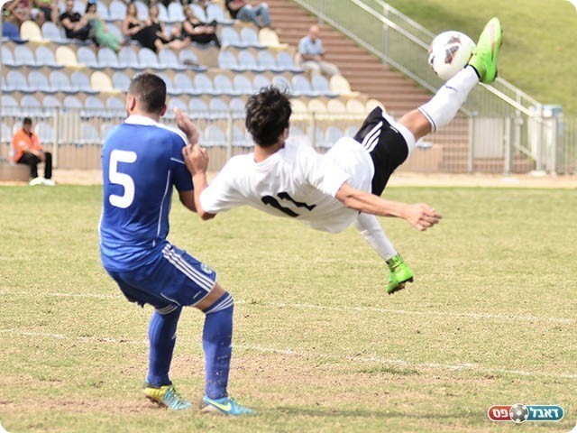 שינהר מורד במספרת (ארנון לוי)