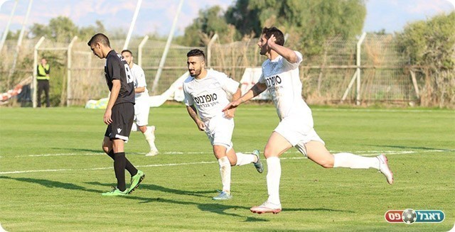 עקיבא חוגג (עודד חסין)