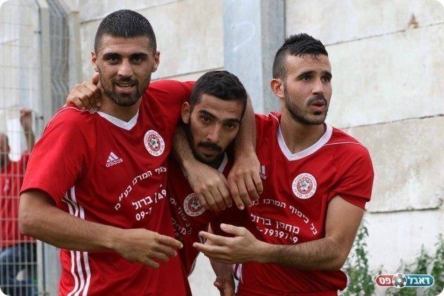 כוכב המשחק. אדרי (נזיה סולטאן)