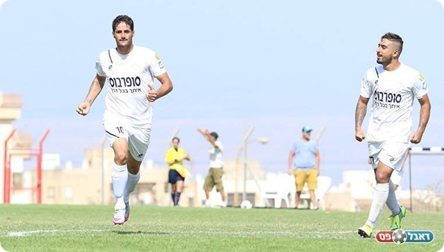 עקיבא חוגג (עודד חסין)