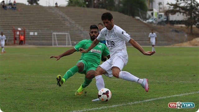 שלום עקיבא (עודד חסין)