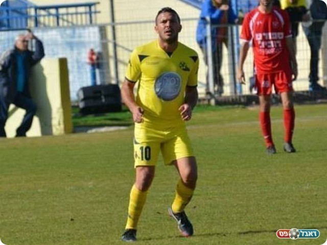 שלומי משה, ייעדר בשורות קרית גת