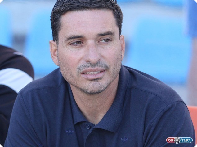 קדנציה קצרה, הפסד של כולנו. שלומי דורה (באדיבות וואלה ספורט)