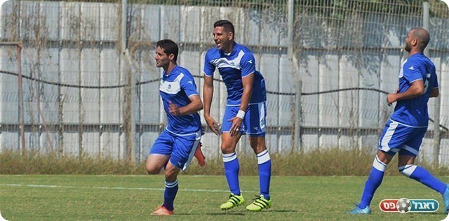 שלום עקיבא כפול 3 (אבי רביבו)