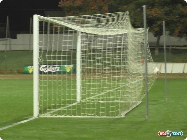 השלישי של כפר סבא (שקד מורג)