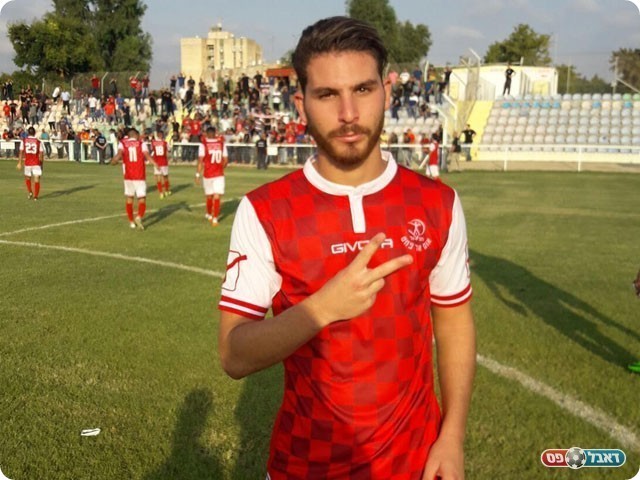 בר שם טוב (דאפר מחמיד)