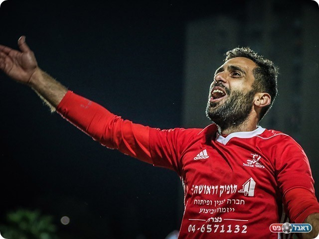 שמעון הרוש (וואסים מוואסי)