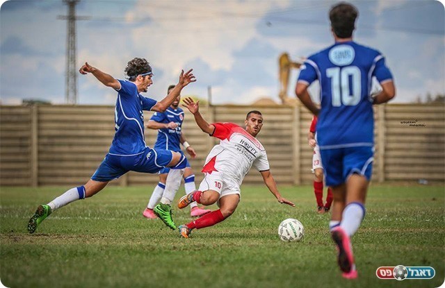 כובש השער הראשון. מורד (וואסים מוואסי)
