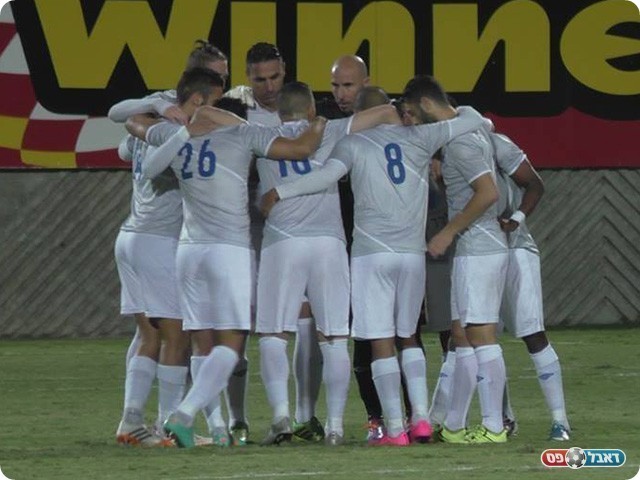 שחקני שעריים (שקד מורג)