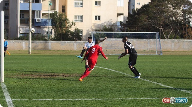 השער העצמי של אום אל פאחם (שלומי גבאי)