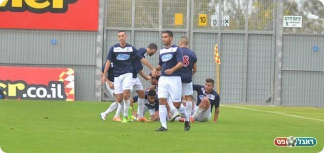 שפשה עם בישול לבלסטרה (ארנון לוי)