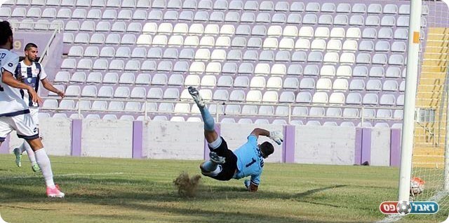 הראשון של כפר קאסם (לירן דורף)