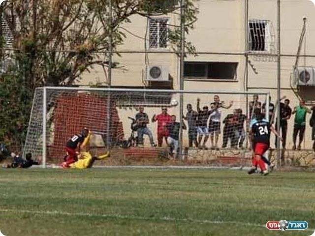 השני של כפר קאסם (רמי באדיר)