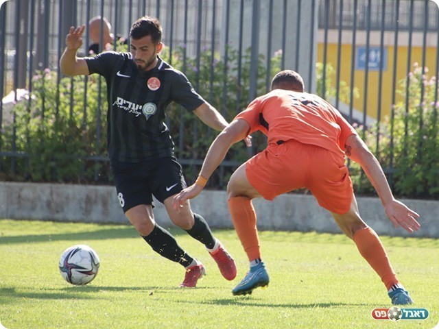 הזדמנות ענקית למרמורק (בן מלניק)