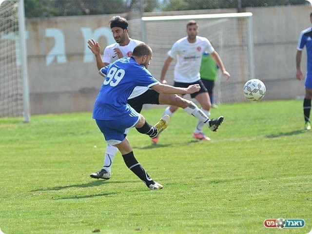 שריקי מוסר (צילום: קובי פורטל)