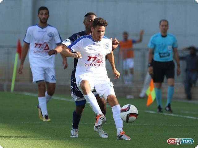 תגלית העונה. כהן (נזיה סולטאן)