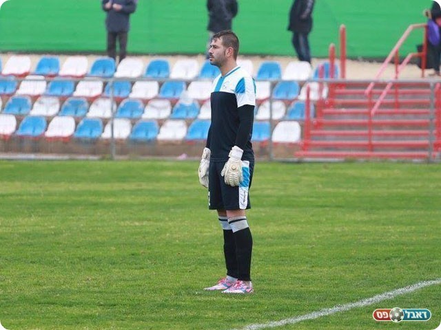 תום אלמדון (עדי מלול)