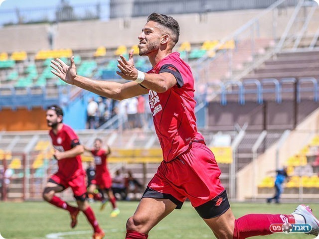 תומר שריקי (וואסים מוואסי)