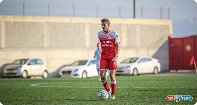 תומר שריקי. האיש הנכון בזמן הנכון (וואסים מוואסי)