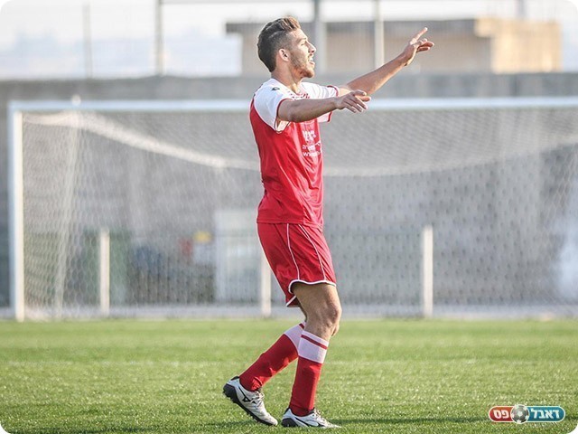 תומר שריקי (וואסים מוואסי)