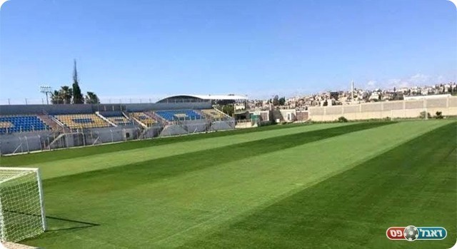 התוצאה הסופית (אחמד עויסאת)