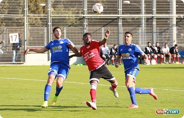 הרגע ששינה את המשחק. אברה כובש (עדי מלול)