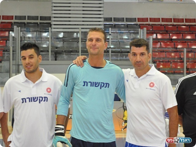 נבחרת התקשורת (חאדר אניס)