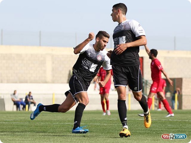 תומר שריקי (וואסים מוואסי)