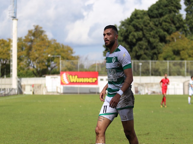 בא לעבודה. סמיר פרהוד (דאפר מאחמיד)