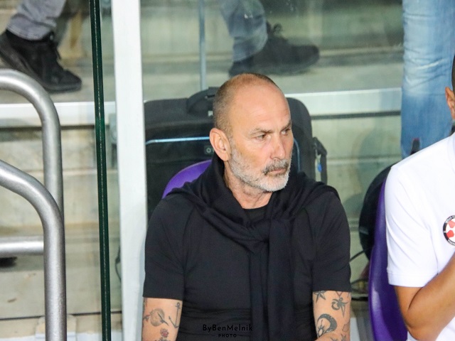 חתום על הקאמבק של העונה. מוטי איווניר (בן מלניק)