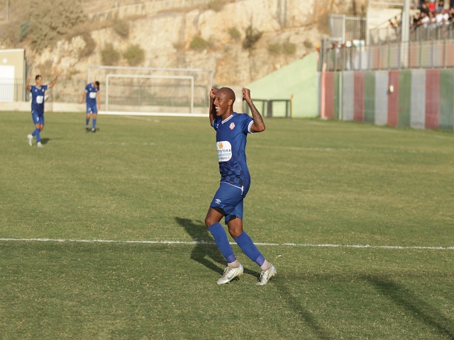 מניה בטוחה. טל איילה (דאפר מאחמיד)