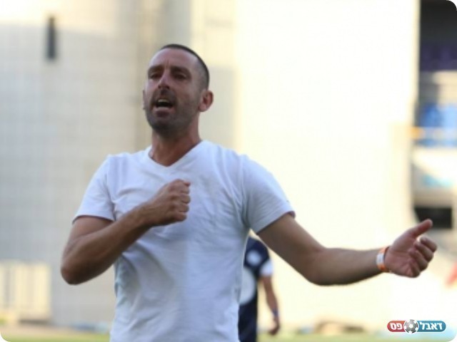 אבידה גדולה לכדורגל הצפוני. אילן סויסה ז"ל (עודד חסין)