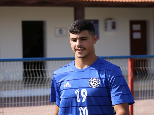 היהלום מהדרום. עמאר אלדדה