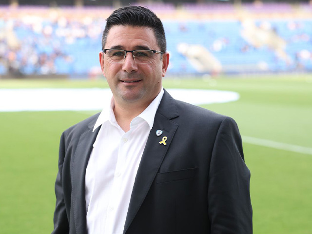 אמיר כהן (התאחדות לכדורגל)