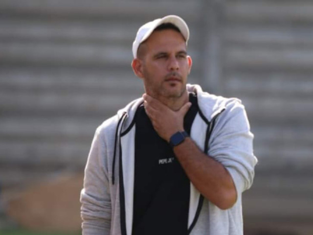 מאמן העונה במחוז הצפוני. אלימלך (דאפר מחאמיד)