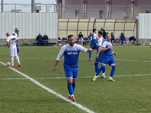 שלושה ימים - שני שערים. אסעד עמאשה (ענאן עמאשה)