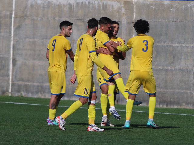 יצליח להשאיר את השחקנים מהעונה הקודמת? (דאפר מחאמיד)