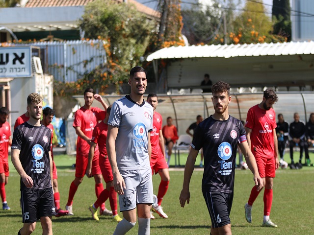 יחזקו עמדות בצמרת? שחקני בקה ורעננה (דאפר מאחמיד)