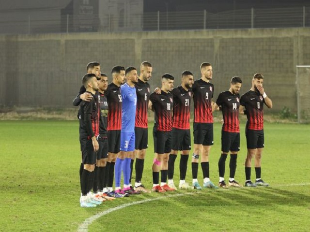 עונה קשוחה. שחקני כאוכב (דאפר מאחמיד)